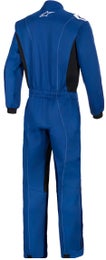 ALPINESTARS KART INDOOR V2 SUIT -ajopuku, sininen
