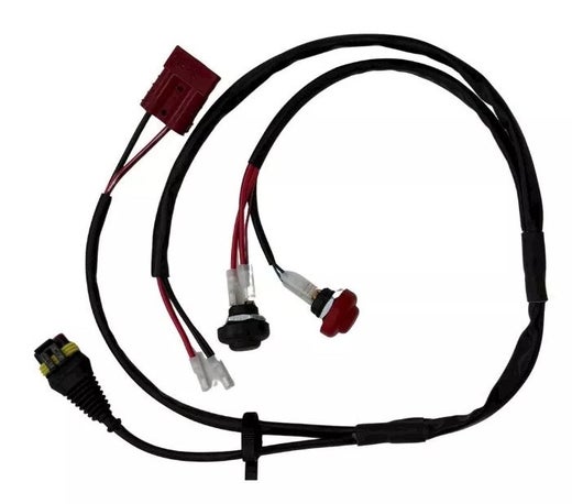 IAME Johtosarja (GR-3/X30)