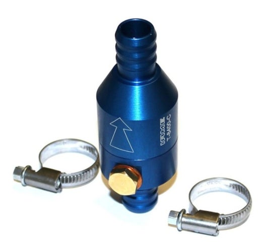 IAME X30 Termostaatti