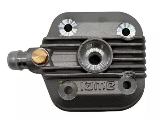 IAME X30 -sylinterikansi