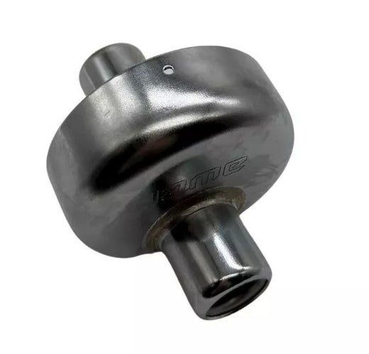 IAME X30 pakoputken p&auml;&auml;ty