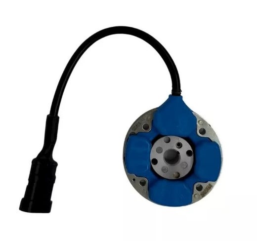 IAME X30 Sytytys-staattori