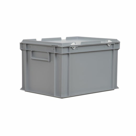 RIGHETTI Pinottava s&auml;ilytyslaatikko (36.5&times;26.5&times;23.0cm)